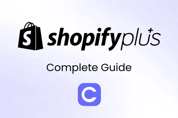 What is Shopify Plus and How It Benefits Enterprise E-commerce